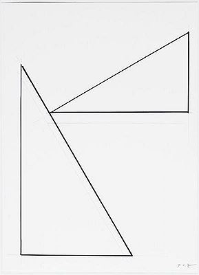 "Konstruktion", 2017 (set of 4)