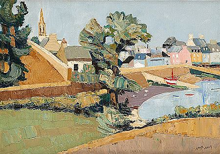 "Plomarc’h, Douarnenez".