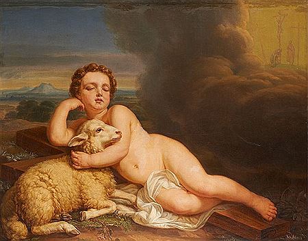 Le songe. by Charles Picque - Auction record, sale price, and art valuation. Compare with similar artists and explore comparable artworks.