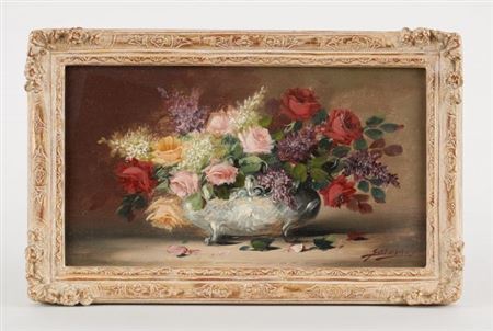 Composition florale