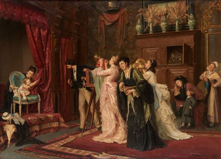 The child king