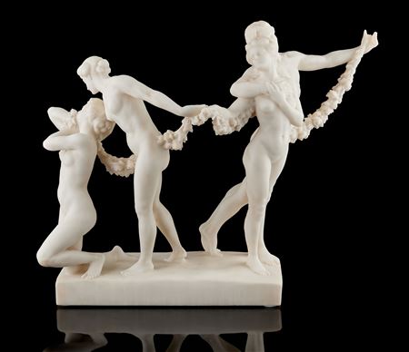 "Eternal Idyll"