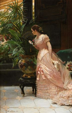 The indiscreet.