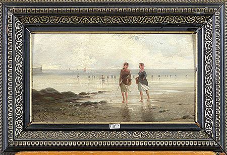 Sample artwork by Paul Petit (1885 - 1960), known for painting - View similar artists and auction records