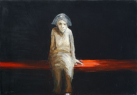 "Alone"