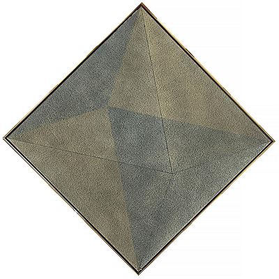 "Crystal transparency" by Claude Goulet - Auction record, sale price, and art valuation. Compare with similar artists and explore comparable artworks.