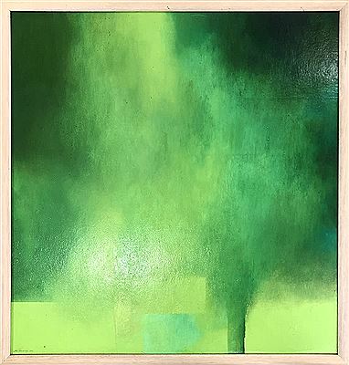 Forest Clearing