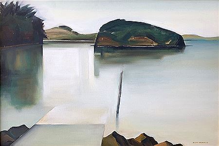 Islands