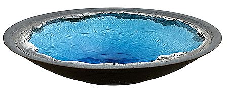 Large Crater Bowl