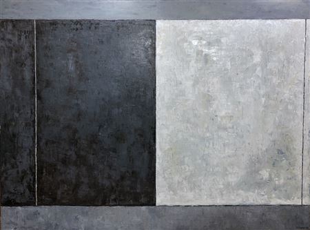 Sample artwork by John S Parker (1944 - 2017), known for painting - View similar artists and auction records