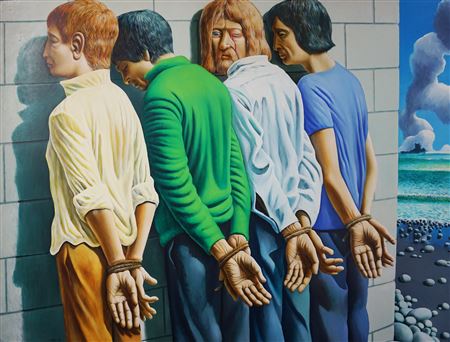 HOSTAGES