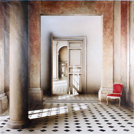 L'ENTRE ROYALE