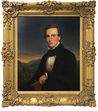 PORTRAIT OF JOHN LOGAN CAMPBELL (1817-1912), THE FATHER OF AUCKLAND, NEW ZEALAND by John Watson (Sir) Gordon - Auction record, sale price, and art valuation. Compare with similar artists and explore comparable artworks.