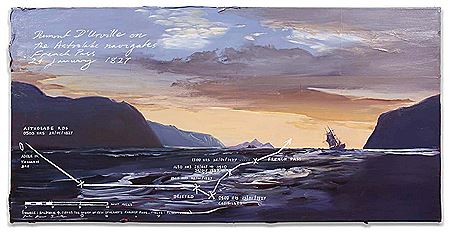 Sample artwork by Peter James Smith (Born 1954), known for painting - View similar artists and auction records