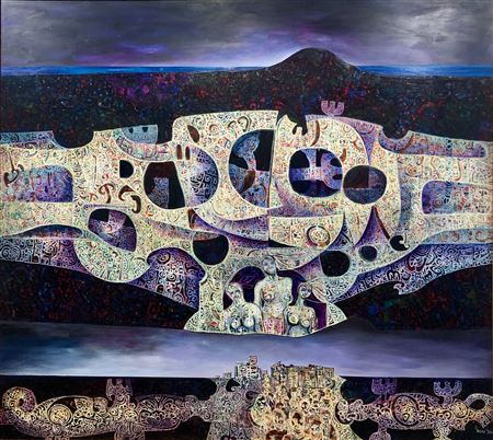RETURN TO THE MARAE