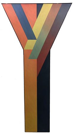 MODERNISM MEETS T_NE MAHUTA - NO. 5 2014