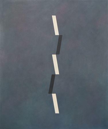 OBLIQUE COLUMN - RUA PANGO / TORU MA