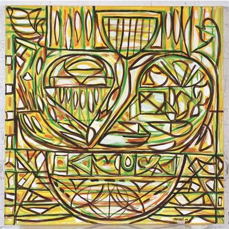 "Vitrail"