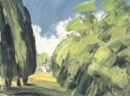 "Bois épais"