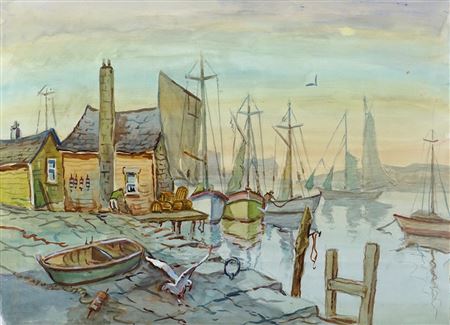 "Gloucester"