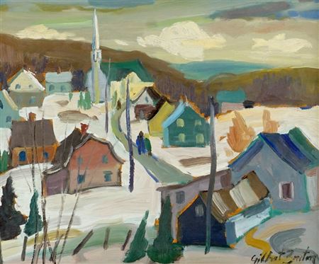 "Piopolis, Mégantic"