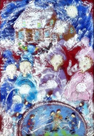 Winter Day