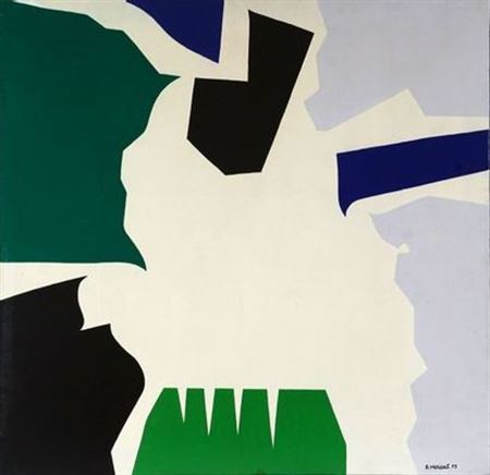 "La Percée"