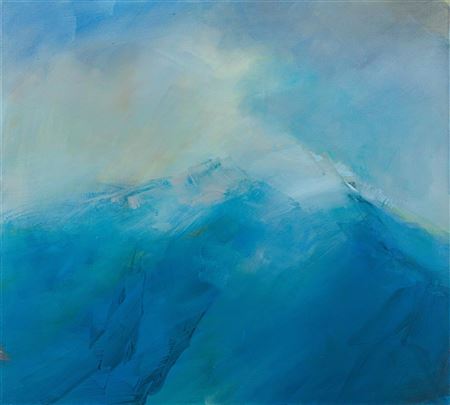 „Hinter dem Drautal“ by Andy Ehlers - Auction record, sale price, and art valuation. Compare with similar artists and explore comparable artworks.