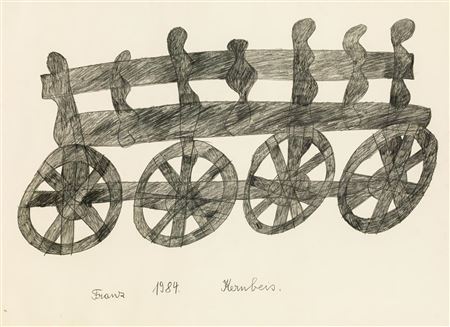 „Leiterwagen“