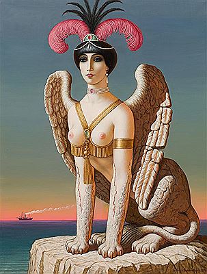 Sphinx II