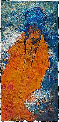 Sample artwork by Anton Christian (Born 1940), known for painting - View similar artists and auction records