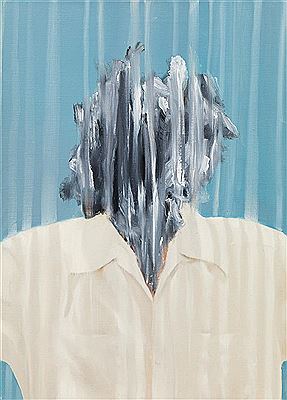 Untitled (Annehmen)