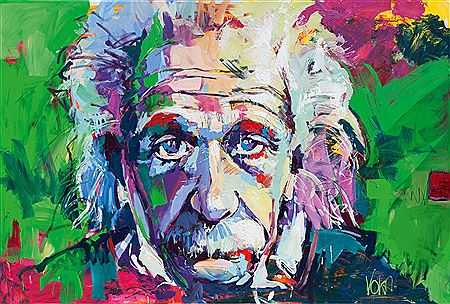 Einstein