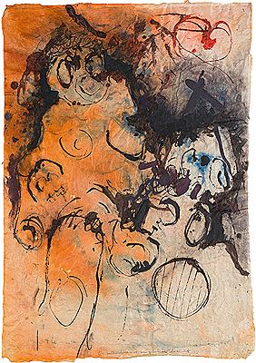 Untitled by Ernst Len - Auction record, sale price, and art valuation. Compare with similar artists and explore comparable artworks.