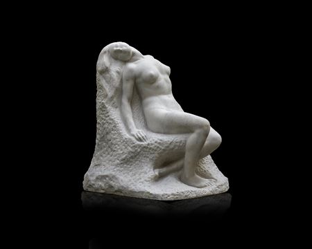 "Abbandono" 1913 by Ercole Drei - Auction record, sale price, and art valuation. Compare with similar artists and explore comparable artworks.