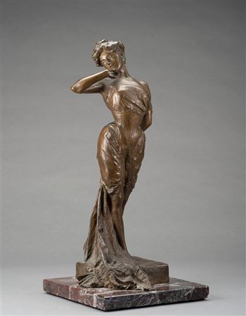 "L'amante"
