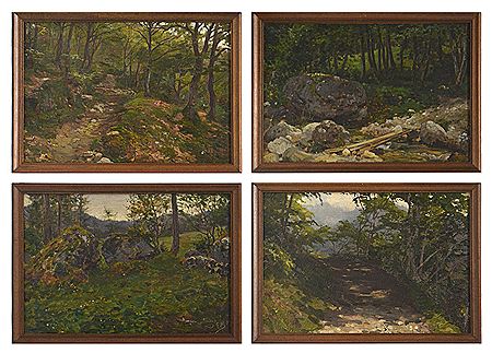 "Landscapes"