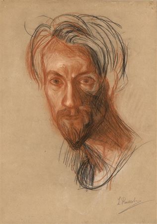 Sample artwork by Luigi Russolo (1885 - 1947), known for painting - View similar artists and auction records