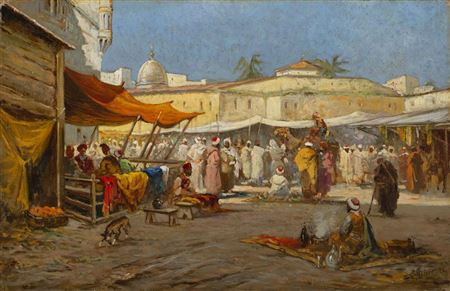 "Il Cairo"