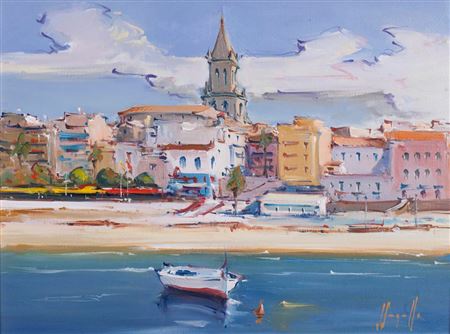 Palamós