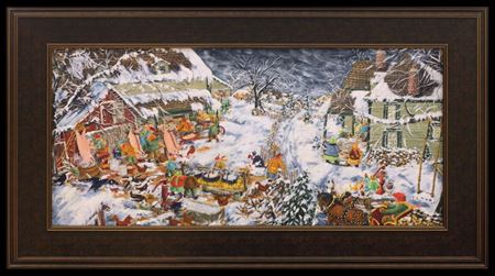 Winter Celebration