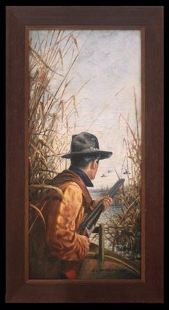 Duck Blind