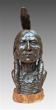 Sitting Bull