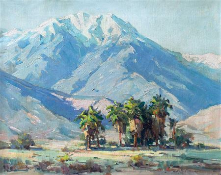 Seven Palms