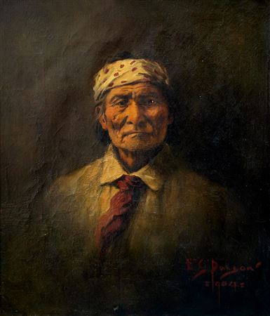 Geronimo