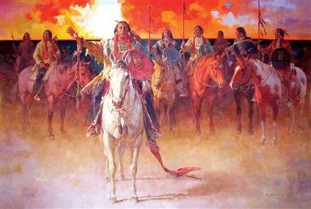 Day of the Dog Soldier