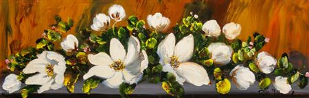 Still Life Flowers