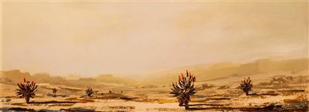 "The Little Karoo"