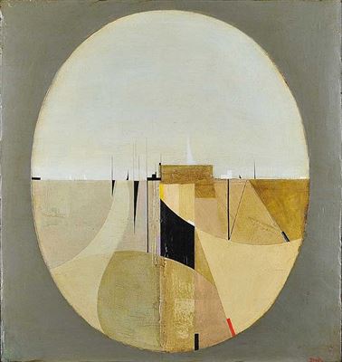 'VIEW FROM A WINDOW'
