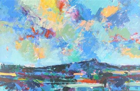 'IN THE GLENS'